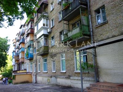 квартира за адресою Академіка Шалімова вул. (Героїв Севастополя), 5-А
