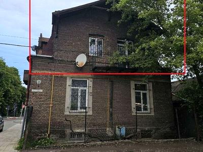 квартира по адресу Квитовая ул., 2