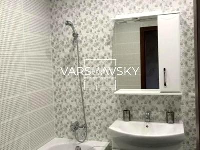 квартира за адресою Сергія Данченка вул., 1