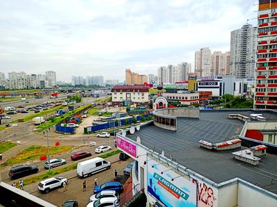 квартира по адресу Бориса Гмыри ул., 1/2