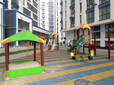 квартира по адресу Центральная ул., 21-Б