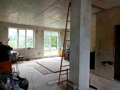 будинок за адресою Степана Бандери