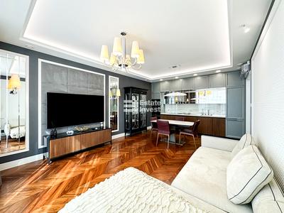 квартира за адресою Професорська вул., 34