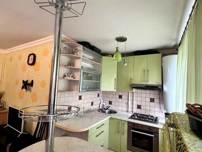 квартира по адресу Криворожская ул., 70