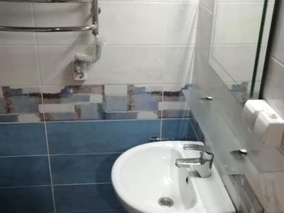 квартира за адресою с. Крижанівка, Академіка Сахарова вул., 58