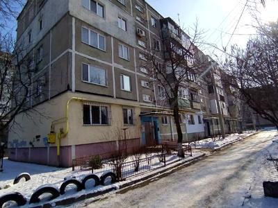 квартира по адресу Слобожанский просп. (Газеты 
