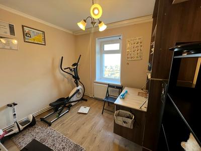 квартира по адресу Металургів ул., 8