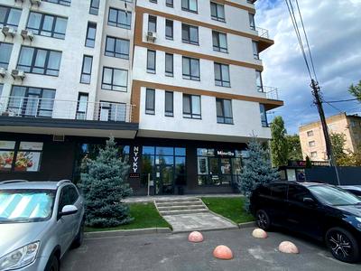 квартира по адресу Сирецько - Садова, 1