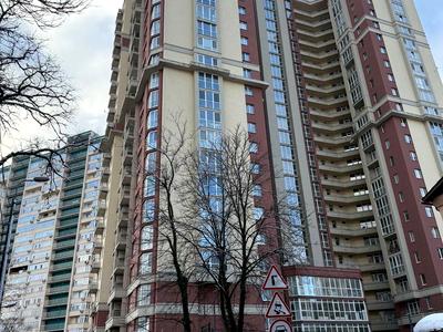 квартира за адресою Митрополита Василя Липківського вул. (Урицького), 33-А