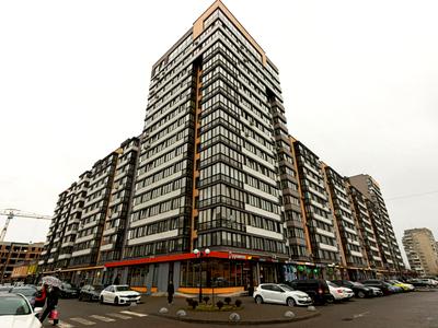 квартира по адресу Стрийская ул., 45-А