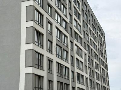 квартира за адресою Молодіжна вул., 100