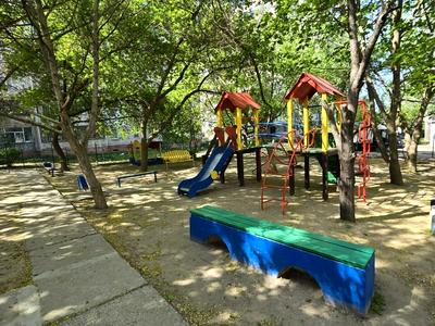 квартира по адресу Свиридова Генерала ул., 7