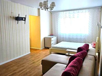 квартира за адресою Перемоги просп., 53б