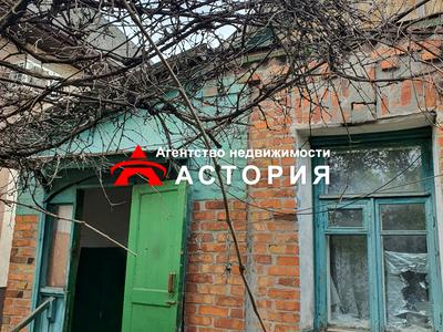 будинок за адресою Козацьких Гетьманів