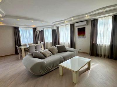 квартира за адресою Борщагівська вул., 206