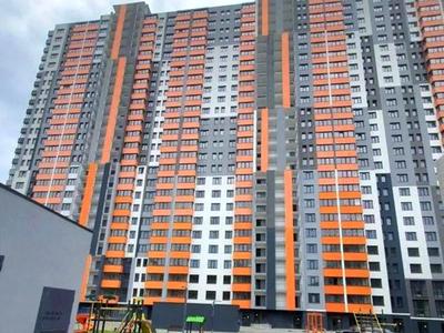 квартира по адресу Владимира Сосюры ул., 6-Б