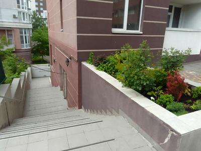 квартира за адресою Українська вул., 6