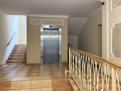 квартира за адресою Західна вул., 10
