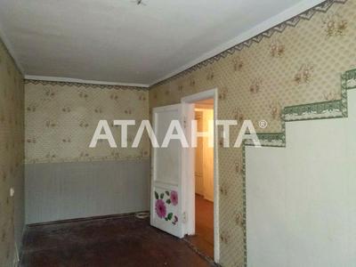 квартира за адресою Середньофонтанська вул., 34