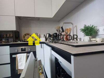 квартира по адресу Великотырновская ул., 4А