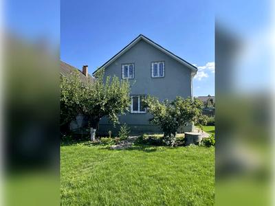 будинок за адресою Садова вул., 51а