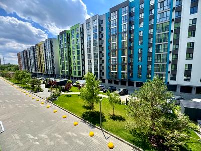 квартира за адресою Запорізьке шосе, 32д