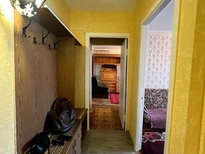 квартира за адресою Леся Курбаса просп., 4