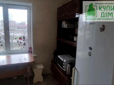 квартира за адресою Кропивницький, Преображенська вул., 100
