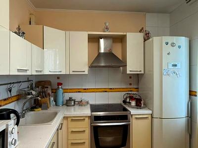квартира за адресою Миколи Ушакова вул., 18