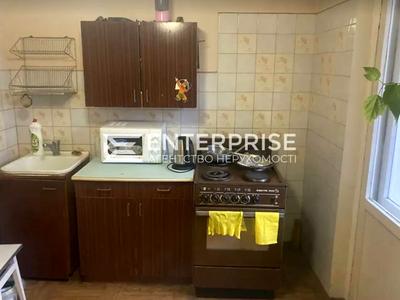 квартира за адресою Оноре де Бальзака вул., 18
