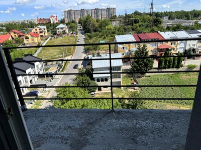 квартира за адресою Підгородня вул., 1