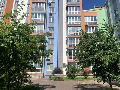 квартира по адресу Дмитра Павличка ул., 31