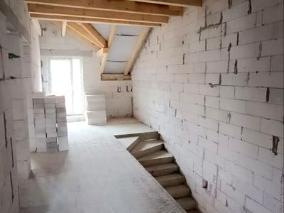 будинок за адресою с. Крихівці, Межева вул., 3