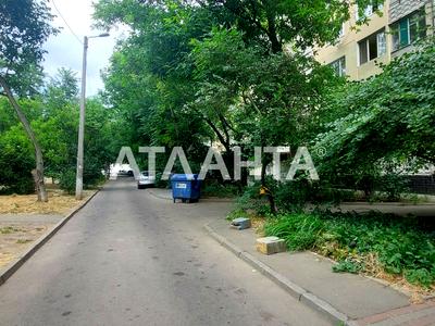 квартира по адресу Ильфа и Петрова ул., 27