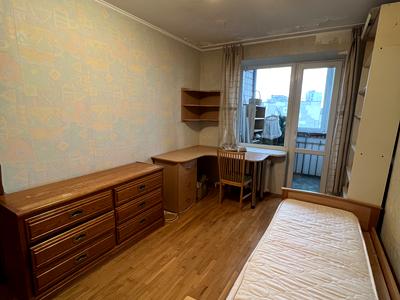 квартира по адресу Алексеевская ул., 11