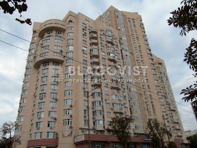 квартира за адресою Митрополита Василя Липківського вул. (Урицького), 18