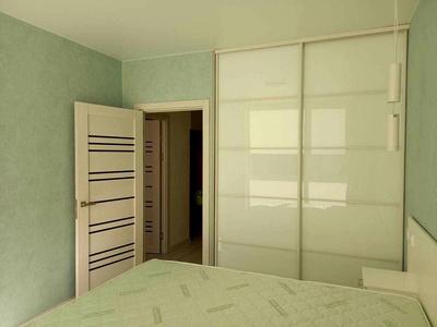квартира за адресою Салютна вул., 2к10