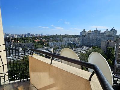 квартира за адресою Митрополита Василя Липківського вул. (Урицького), 18
