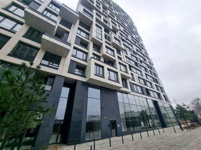 квартира по адресу Гарета Джонса ул. (Сімʼї Хохлових), 12