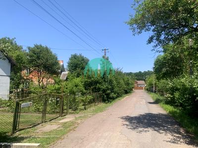 участок по адресу Квіткова