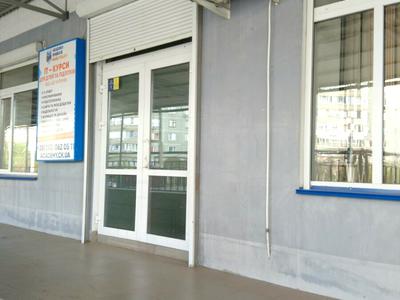комерційна за адресою Припортова вул. (Героїв Сталінграда), 22а
