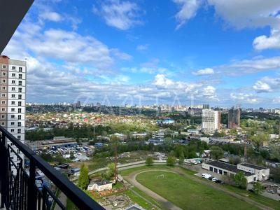 квартира за адресою Михайла Максимовича вул. (Онуфрія Трутенка), 24
