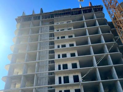 квартира по адресу Миколайчука ул., 38