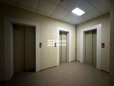 квартира по адресу Григоровское шоссе (Комсомольское), 55