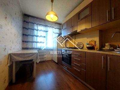 квартира за адресою проспект Миру, 4