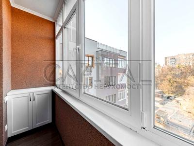 квартира за адресою Чорногірська вул., 14