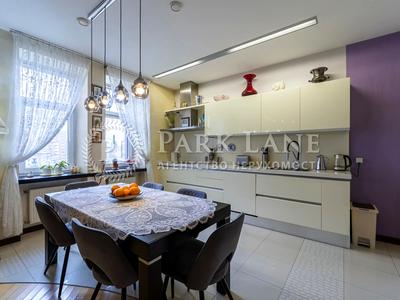 квартира за адресою Панаса Мирного вул., 10