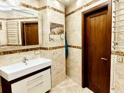 квартира за адресою Вадима Гетьмана вул., 1-Б