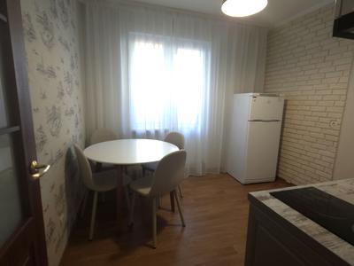 квартира за адресою Єлизавети Чавдар вул., 34