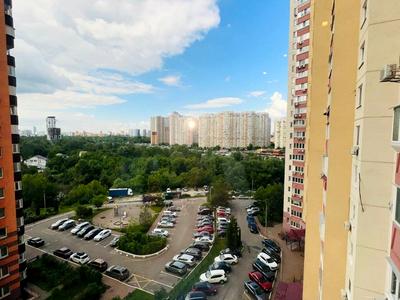 квартира по адресу Петра Григоренко просп., 12